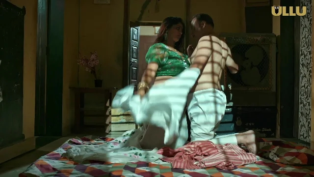 Bharti Jha